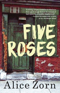 Cover image: Five Roses 9781459734241