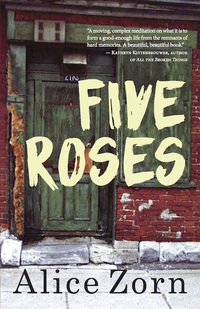 Cover image: Five Roses 9781459734241