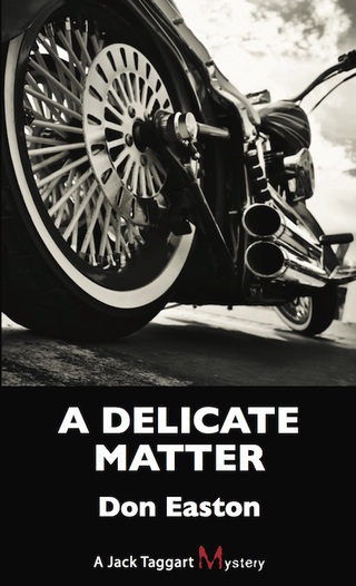 Cover image: A Delicate Matter 9781459734272