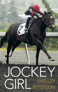Cover image: Jockey Girl 9781459734340