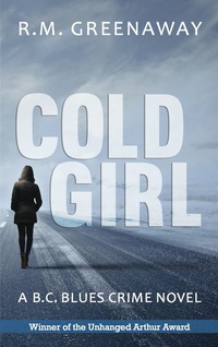 Cover image: Cold Girl 9781459734371