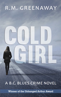 Cover image: Cold Girl 9781459734371