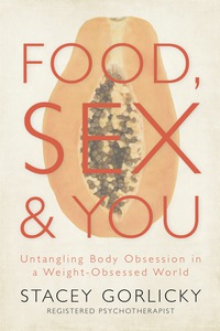 Imagen de portada: Food, Sex, and You 9781459734425
