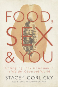 Titelbild: Food, Sex, and You 9781459734425