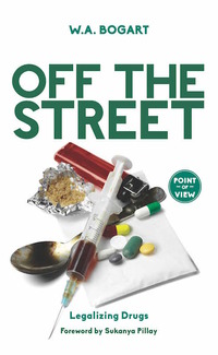 Cover image: Off the Street 9781459734975