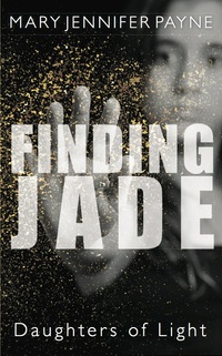 Titelbild: Finding Jade 9781459735002