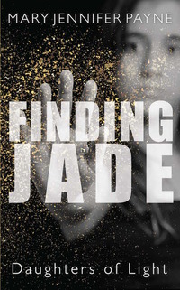 Omslagafbeelding: Finding Jade 9781459735002