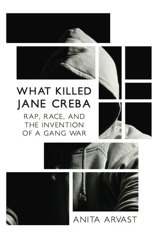 Cover image: What Killed Jane Creba 9781459735064