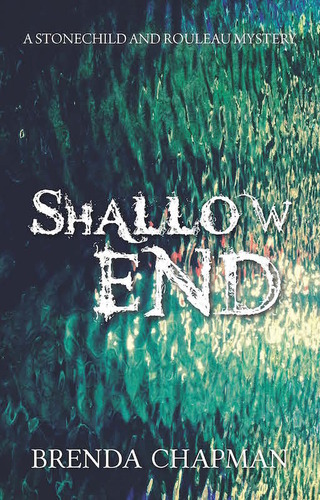 Imagen de portada: Shallow End 9781459735101