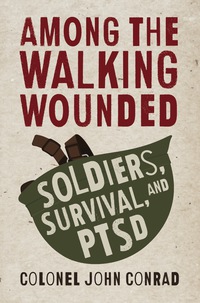 Imagen de portada: Among the Walking Wounded 9781459735132