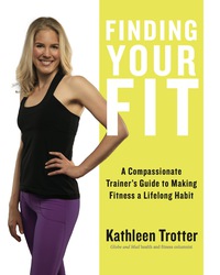 Cover image: Finding Your Fit 9781459735194