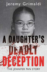 Omslagafbeelding: A Daughter's Deadly Deception 9781459735248