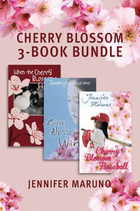 Omslagafbeelding: The Cherry Blossom 3-Book Bundle 9781459735330