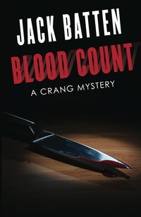 Cover image: Blood Count 2nd edition 9781459735347