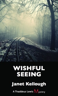 Cover image: Wishful Seeing 9781459735378