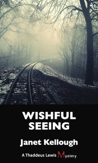 Cover image: Wishful Seeing 9781459735378