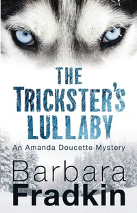 Omslagafbeelding: The Trickster's Lullaby 9781459735408