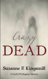 Titelbild: Crazy Dead 9781459735521
