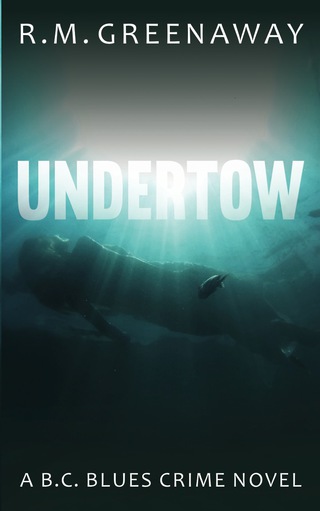 Cover image: Undertow 9781459735583