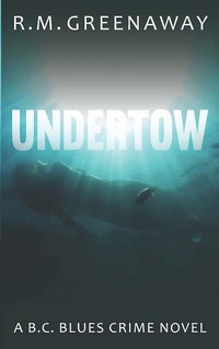 Immagine di copertina: Undertow 9781459735583