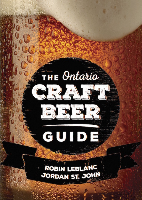 The Ontario Craft Beer Guide - FULL INSTANT DOWNLOAD | PDF DOCX EPUB