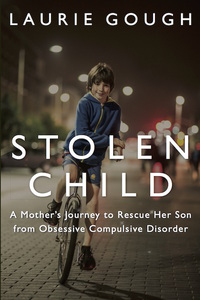 Cover image: Stolen Child 9781459735910