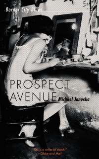 Immagine di copertina: Prospect Avenue 9781459735941