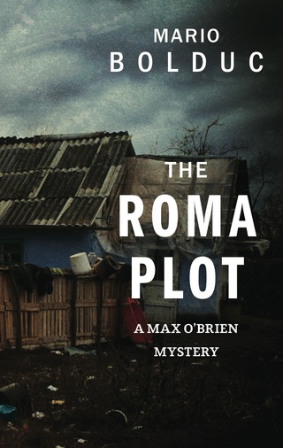 Cover image: The Roma Plot 9781459736061