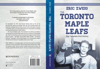 Cover image: The Toronto Maple Leafs 9781459736191