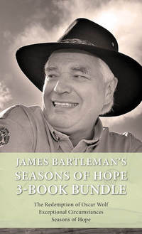 Cover image: James Bartleman's Seasons of Hope 3-Book Bundle 9781459736344