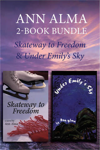 Cover image: Ann Alma Children's Library 2-Book Bundle 9781459736351
