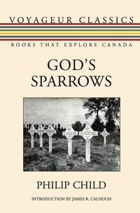 Immagine di copertina: God's Sparrows 9781459736436