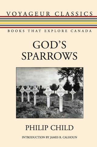 صورة الغلاف: God's Sparrows 9781459736436