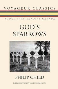 Cover image: God's Sparrows 9781459736436