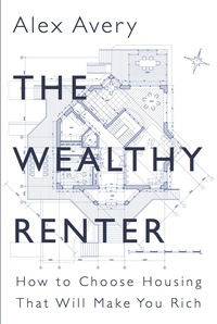 Cover image: The Wealthy Renter 9781459736467