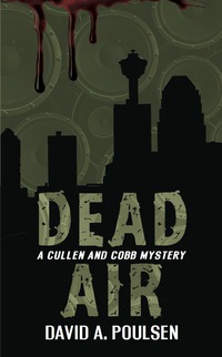 Cover image: Dead Air 9781459736689