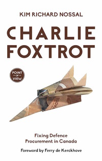 صورة الغلاف: Charlie Foxtrot 9781459736757