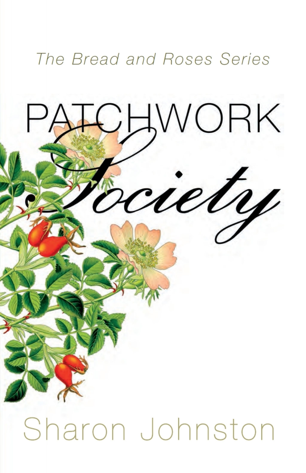 Patchwork Society (eBook)