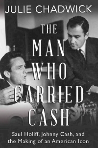 Titelbild: The Man Who Carried Cash 9781459737235