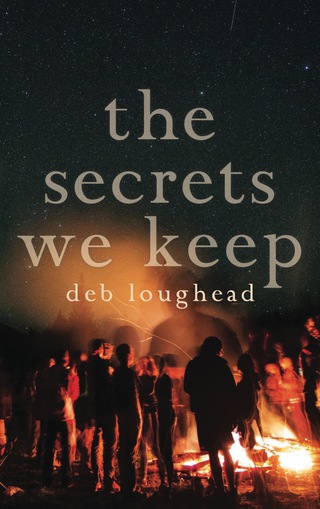 Cover image: The Secrets We Keep 9781459737297