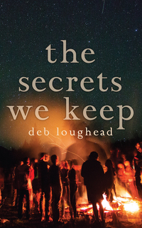 Cover image: The Secrets We Keep 9781459737297