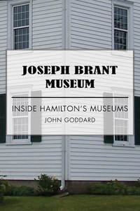 Cover image: Joseph Brant Museum 9781459737372