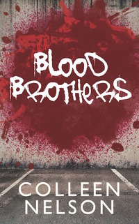 Imagen de portada: Blood Brothers 9781459737464