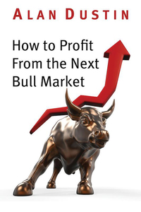Omslagafbeelding: How to Profit from the Next Bull Market 9781459737495