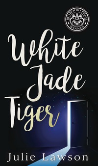 Imagen de portada: White Jade Tiger 2nd edition 9781459737556