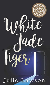 Omslagafbeelding: White Jade Tiger 2nd edition 9781459737556