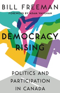 Cover image: Democracy Rising 9781459737679