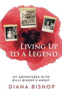 Cover image: Living Up to a Legend 9781459737709