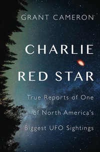 Cover image: Charlie Red Star 9781459737808