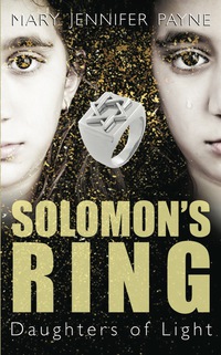 表紙画像: Solomon's Ring 9781459737839